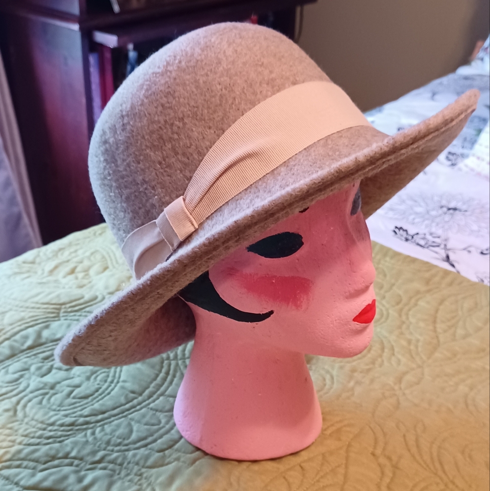 Maison Pholya! Hat made in Italy